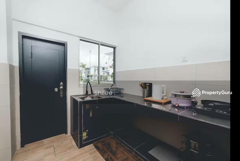 For Rent - Perma Jaya Permas Jayas