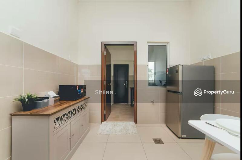 For Rent - Perma Jaya Permas Jayas