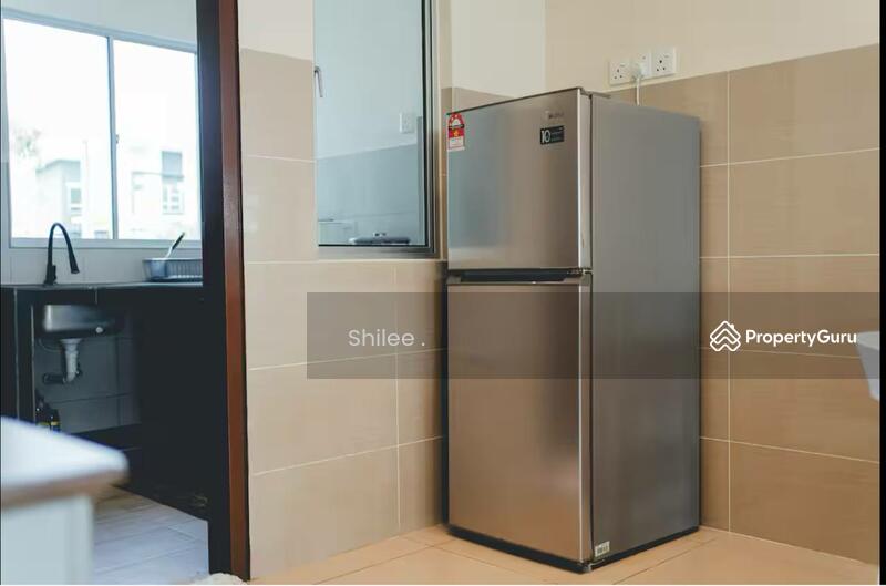 For Rent - Perma Jaya Permas Jayas