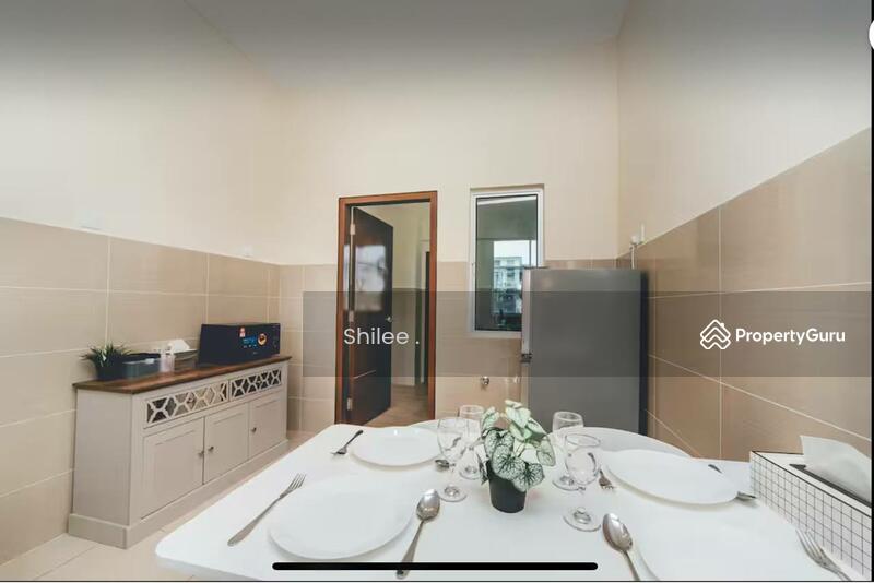 For Rent - Perma Jaya Permas Jayas