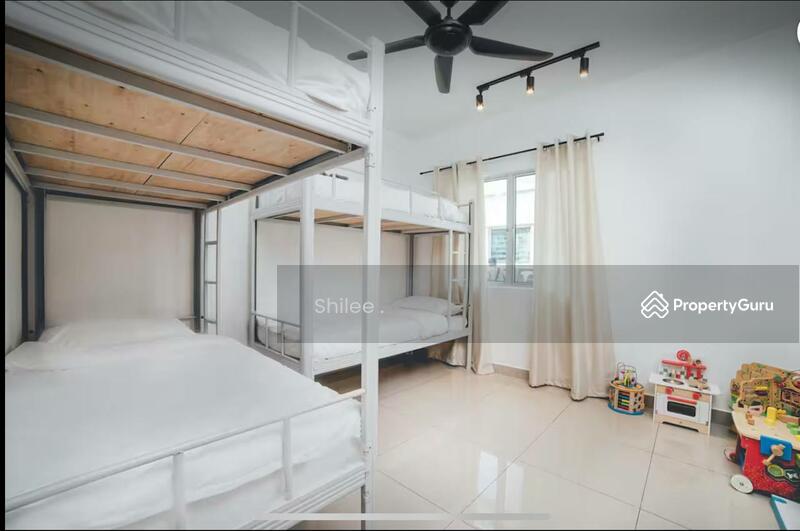 For Rent - Perma Jaya Permas Jayas