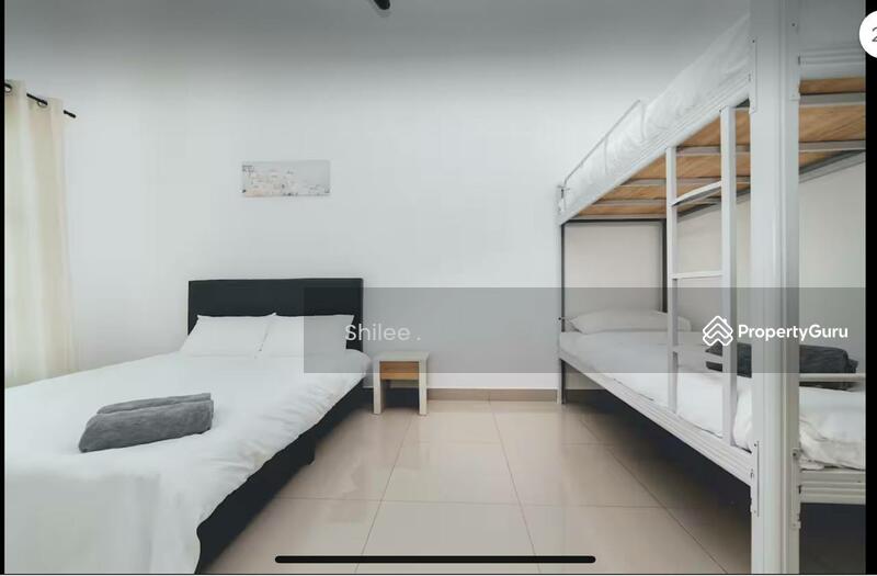 For Rent - Perma Jaya Permas Jayas