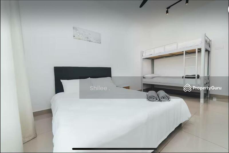 For Rent - Perma Jaya Permas Jayas
