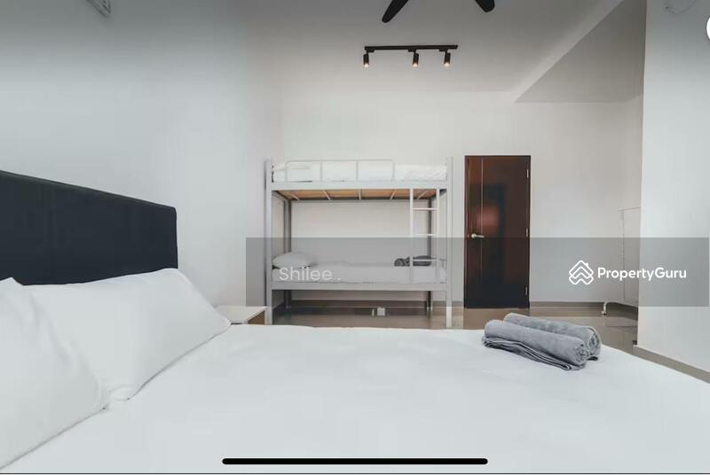 For Rent - Perma Jaya Permas Jayas