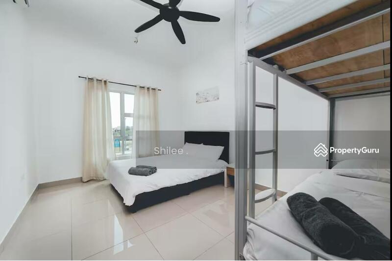 For Rent - Perma Jaya Permas Jayas