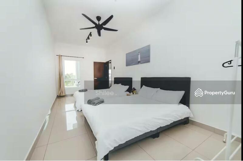 For Rent - Perma Jaya Permas Jayas