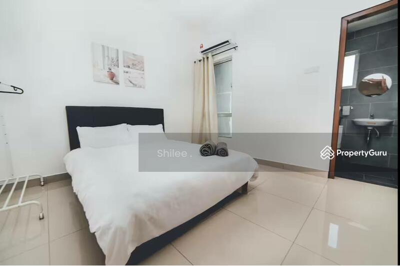 For Rent - Perma Jaya Permas Jayas