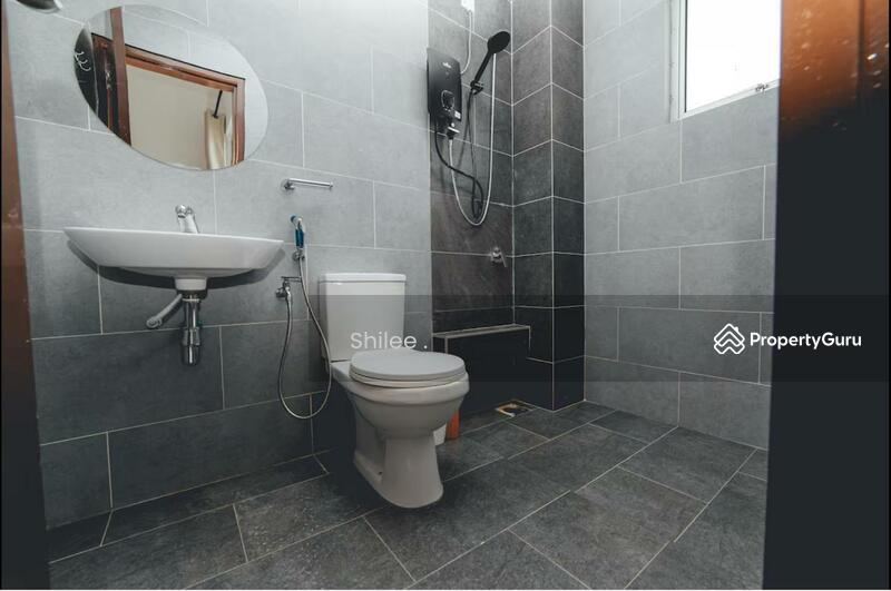 For Rent - Perma Jaya Permas Jayas