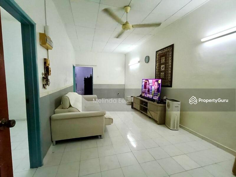 For Sale - Kulai Bandar Indahpura Renovated Single Storey Terrace Can Full Loan