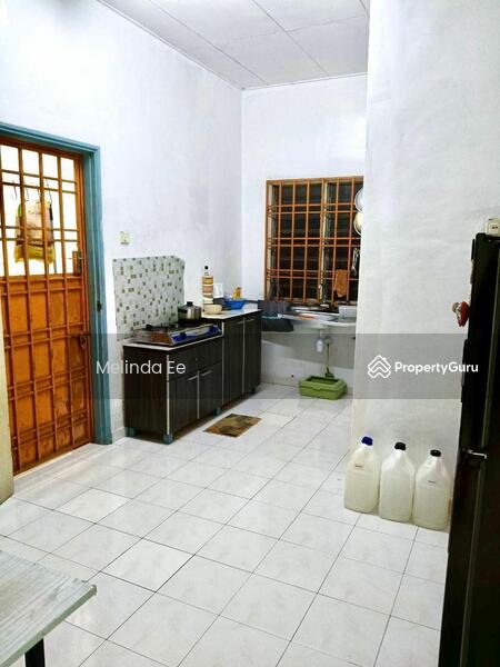 For Sale - Kulai Bandar Indahpura Renovated Single Storey Terrace Can Full Loan