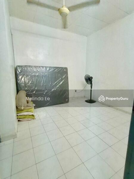 For Sale - Kulai Bandar Indahpura Renovated Single Storey Terrace Can Full Loan