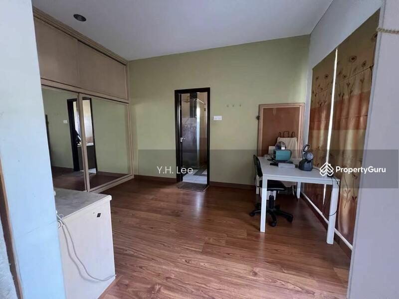 Untuk Dijual - Bungalow at Taman Desa Meringin