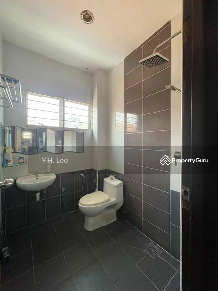 Untuk Dijual - Bungalow at Taman Desa Meringin