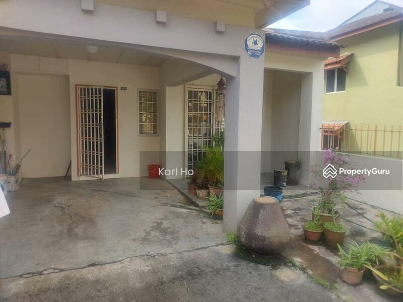 For Sale - Taman Putri Kulai Jalan Sri Putri 11/x