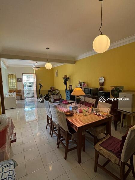 For Sale - Taman Putri Kulai Jalan Sri Putri 11/x