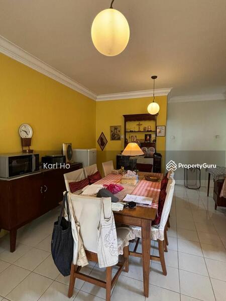 For Sale - Taman Putri Kulai Jalan Sri Putri 11/x