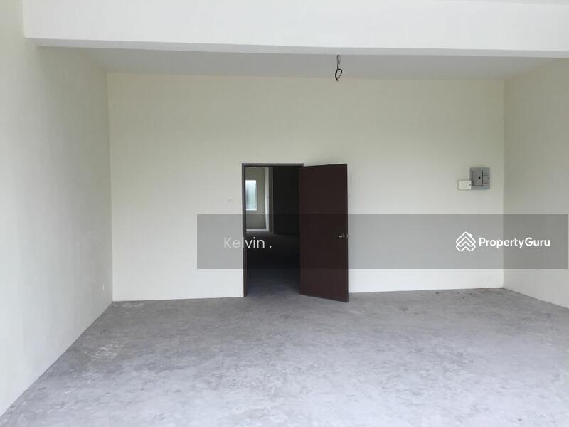 For Rent - Danga Utama Danga Utama