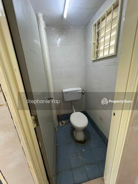 For Rent - Seroja