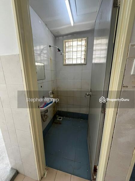 For Rent - Seroja