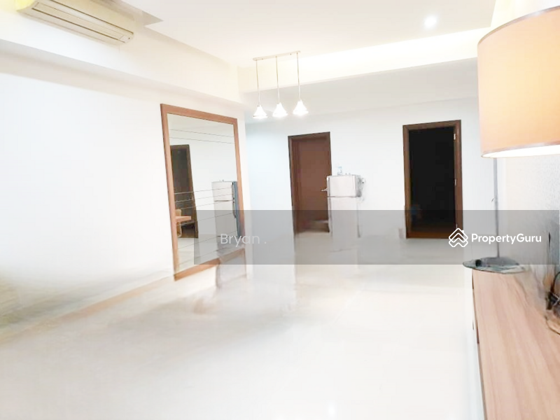Untuk Disewa - Residensi Brickfields