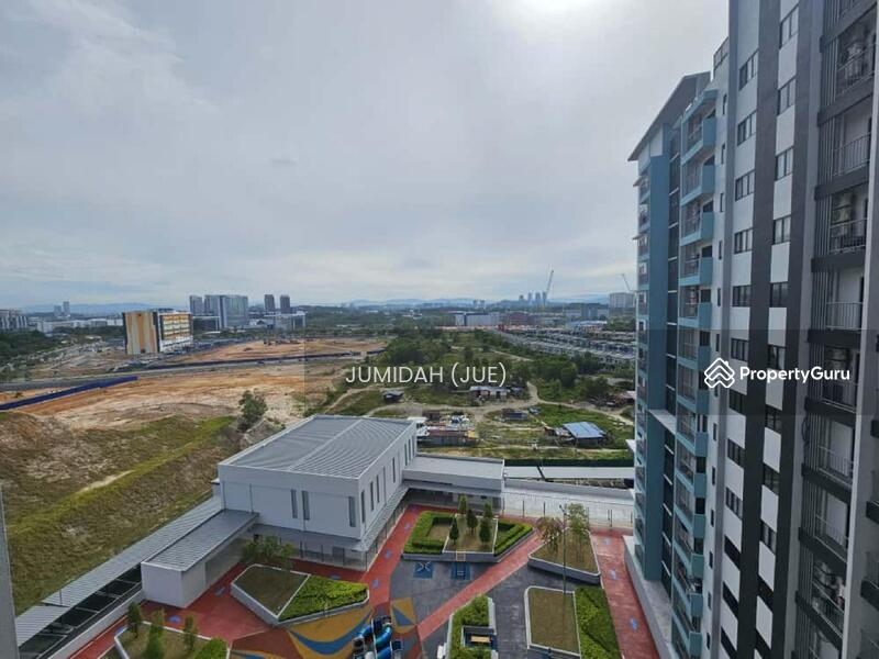 [Nice ID] Cassia Residence Apartment at Lamanview, Cyber 10, Cyberjaya