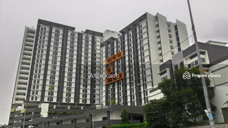 Untuk Dijual - Menara Suria (V12)