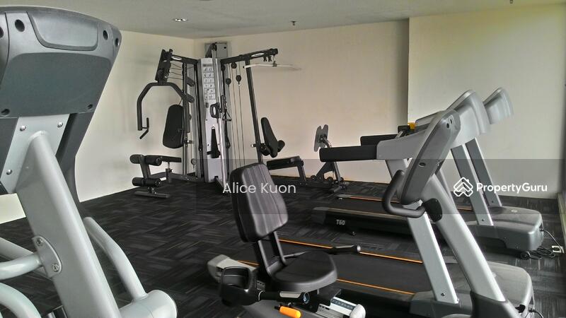 Untuk Dijual - Menara Suria (V12)
