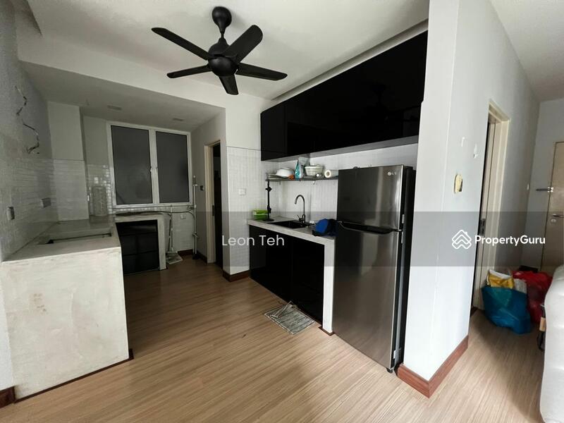 Service Residence for Sale at Metropolitan Square Service Residence - Leon Teh - PropertyGuru.com.my