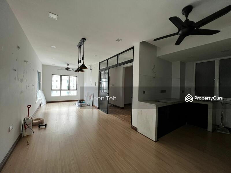 Service Residence for Sale at Metropolitan Square Service Residence - Leon Teh - PropertyGuru.com.my