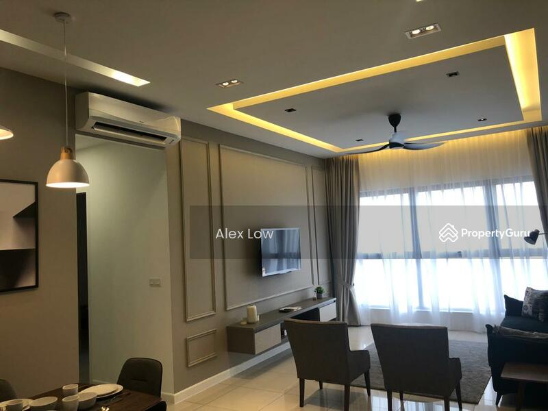 Untuk Dijual - Sunway Geo Residence