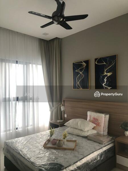 Untuk Dijual - Sunway Geo Residence