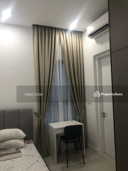Untuk Dijual - Sunway Geo Residence