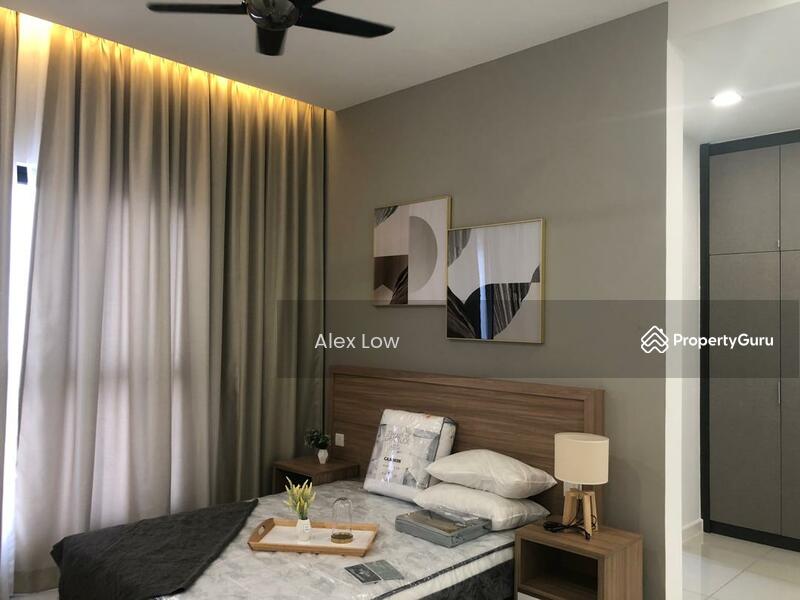 Untuk Dijual - Sunway Geo Residence