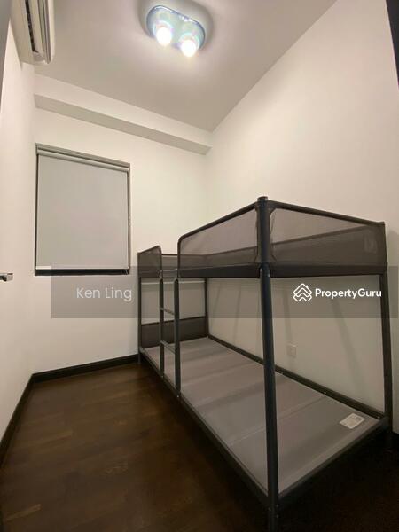 Untuk Dijual - V Residence Suites @ Sunway Velocity