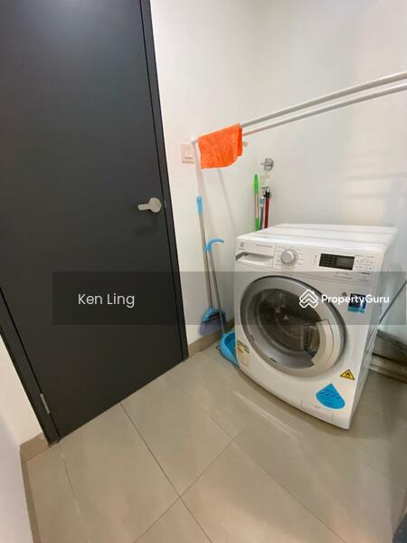 Untuk Dijual - V Residence Suites @ Sunway Velocity