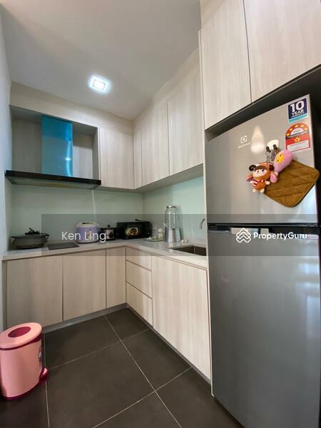 Untuk Dijual - V Residence Suites @ Sunway Velocity