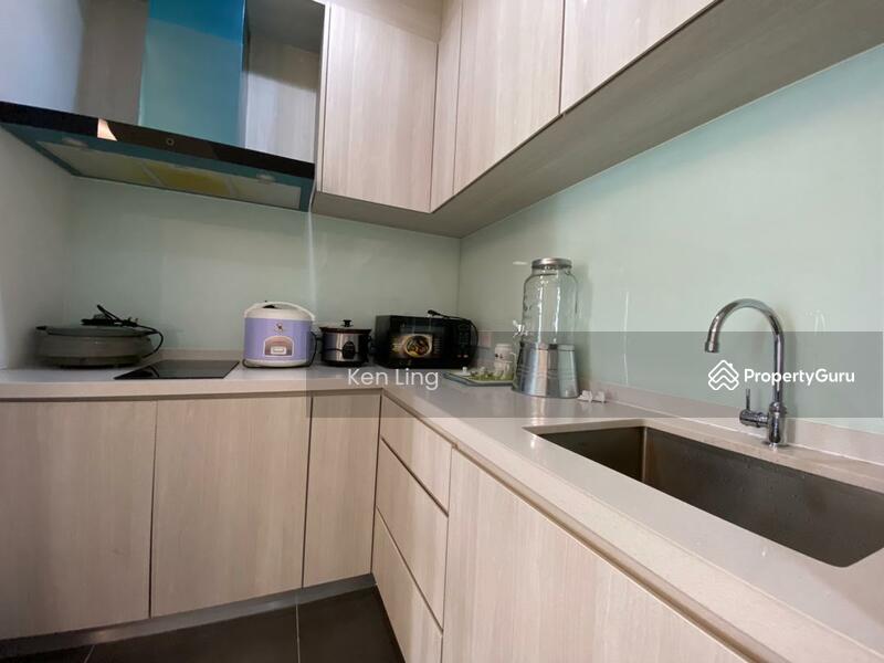 Untuk Dijual - V Residence Suites @ Sunway Velocity