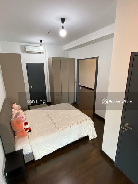 Untuk Dijual - V Residence Suites @ Sunway Velocity