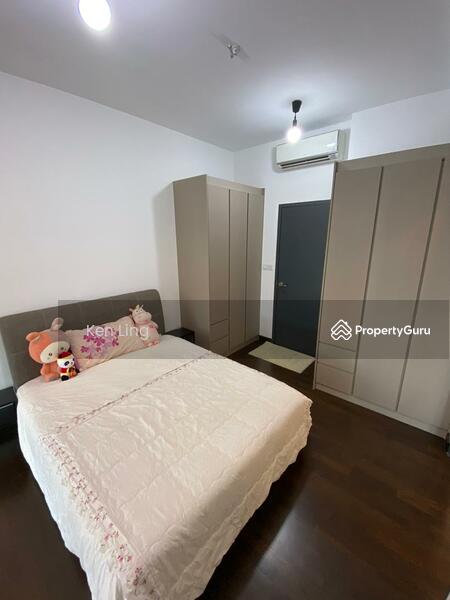 Untuk Dijual - V Residence Suites @ Sunway Velocity