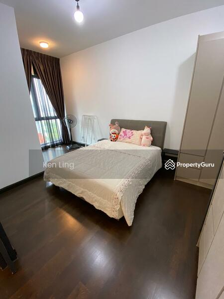 Untuk Dijual - V Residence Suites @ Sunway Velocity