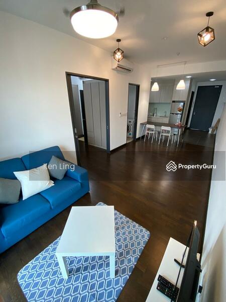 Untuk Dijual - V Residence Suites @ Sunway Velocity