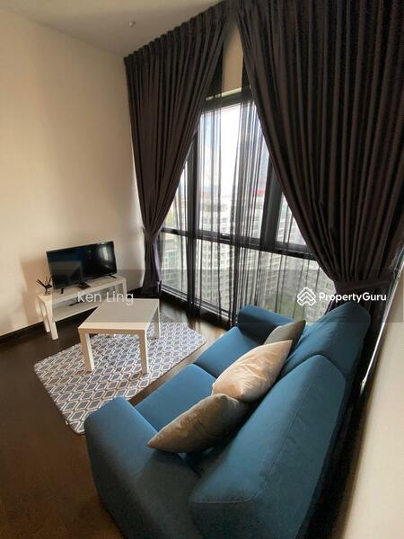 Untuk Dijual - V Residence Suites @ Sunway Velocity