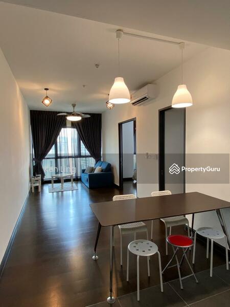 Untuk Dijual - V Residence Suites @ Sunway Velocity