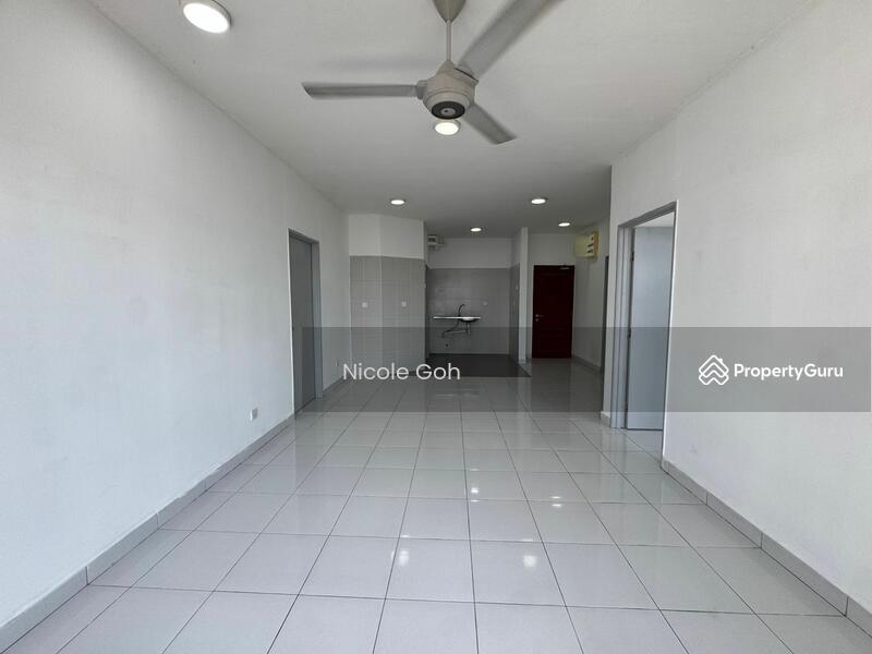 Untuk Disewa - M3 Residency