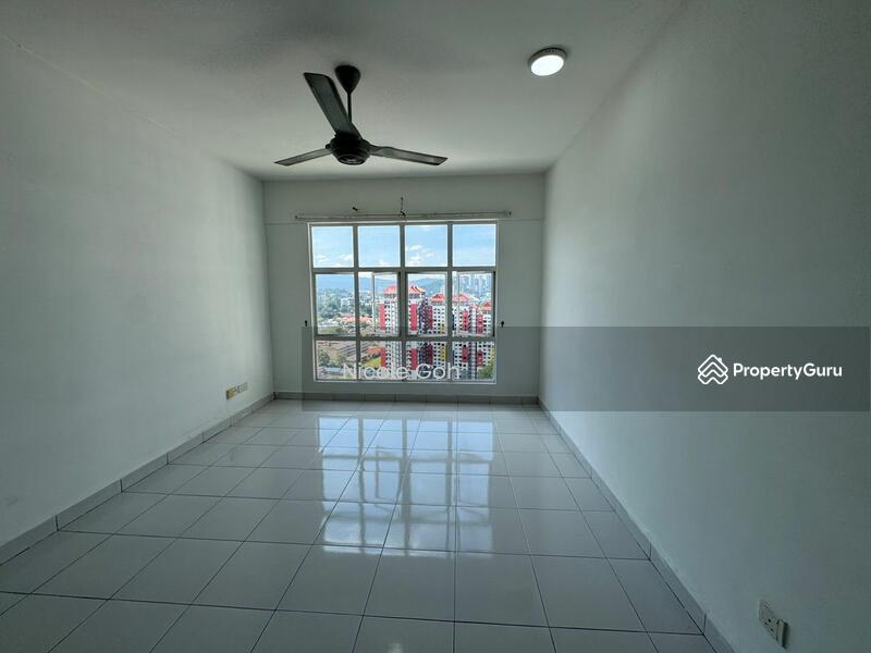Untuk Disewa - M3 Residency