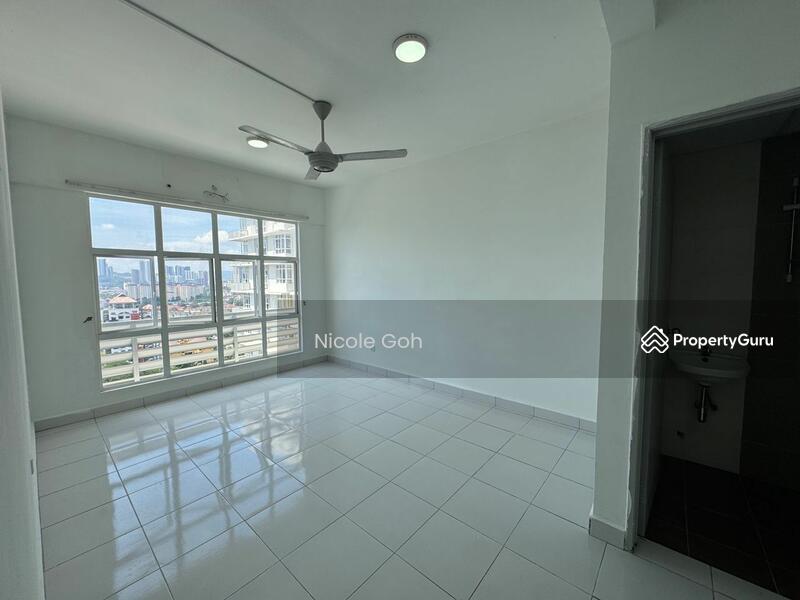 Untuk Disewa - M3 Residency