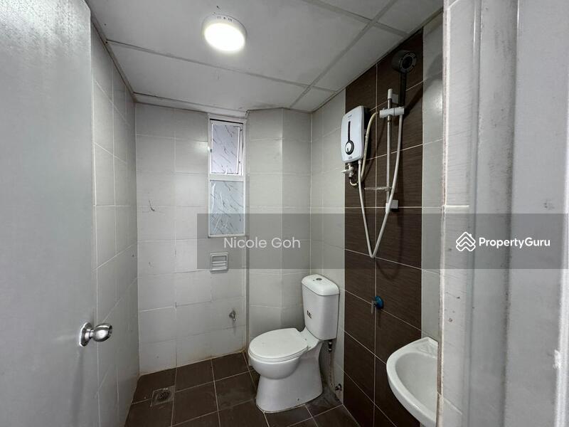 Untuk Disewa - M3 Residency