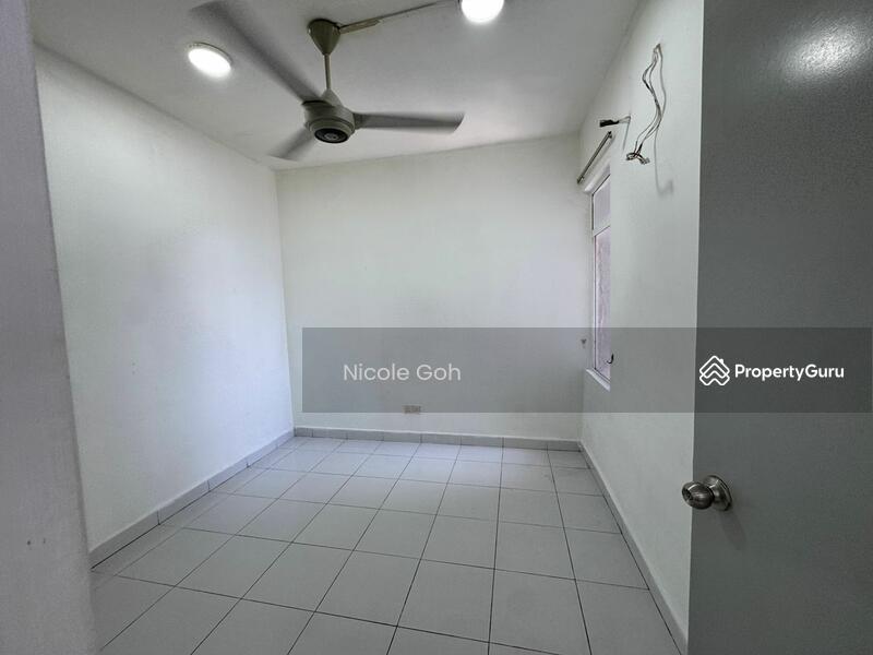 Untuk Disewa - M3 Residency