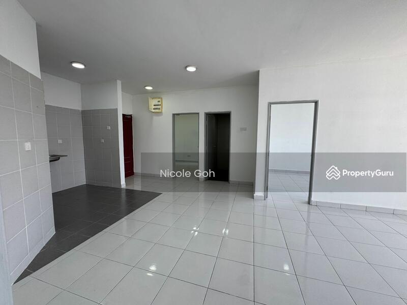 Untuk Disewa - M3 Residency