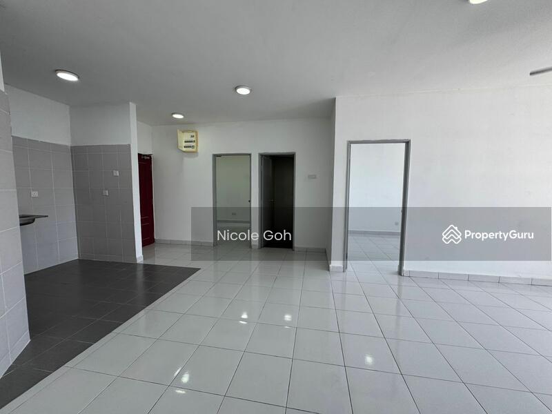 Untuk Disewa - M3 Residency